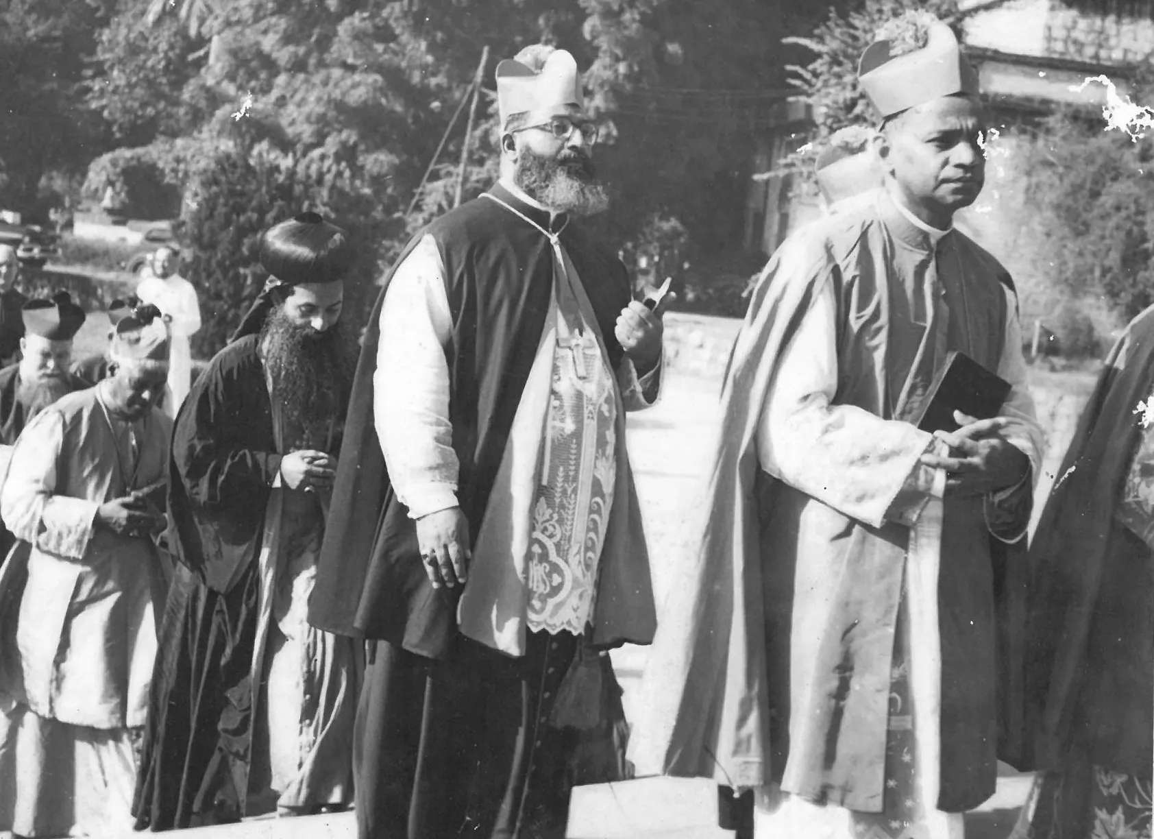 Second Vatican Council