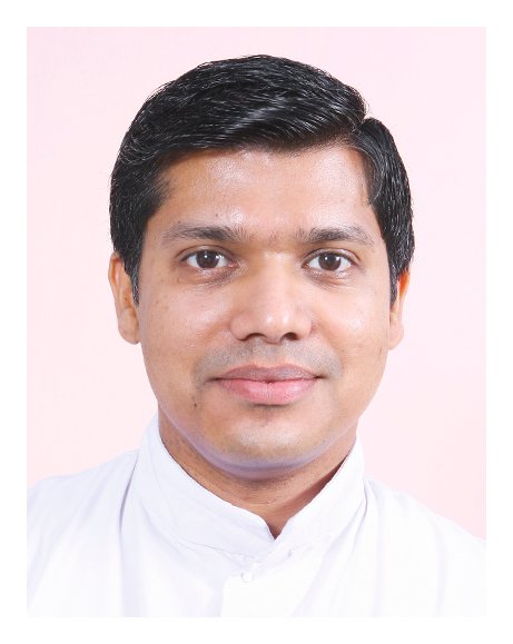 Fr. Alencherry Joseph