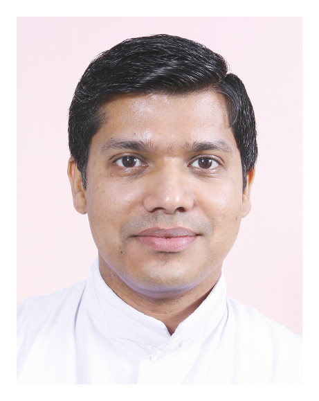 Fr. Alencherry Joseph
