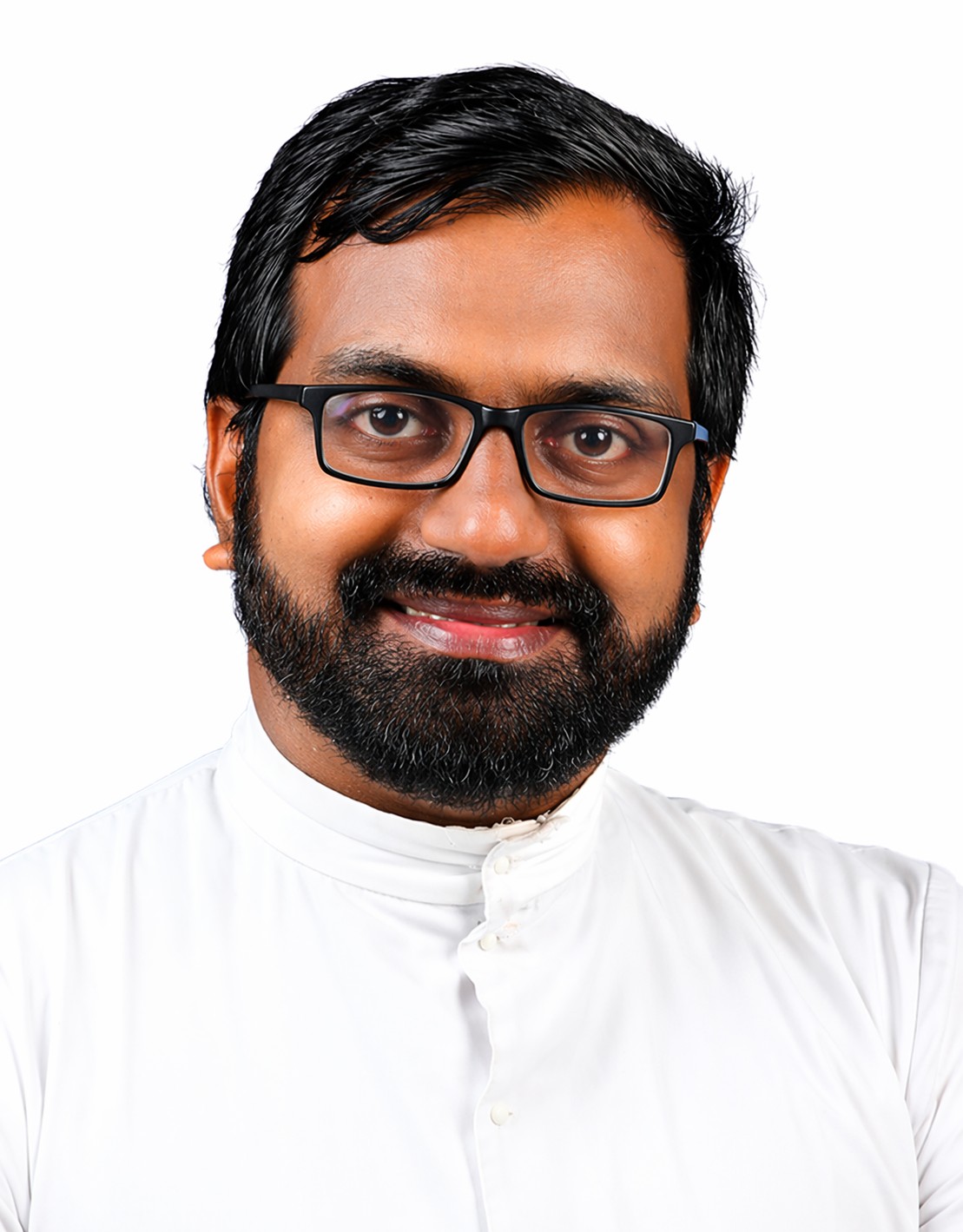 Fr. John Plathanam