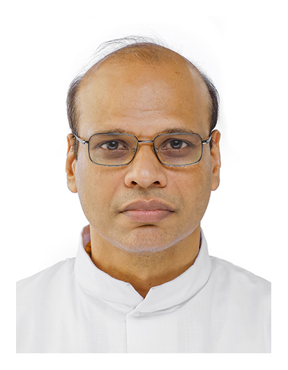 Fr. Maleckal Antony