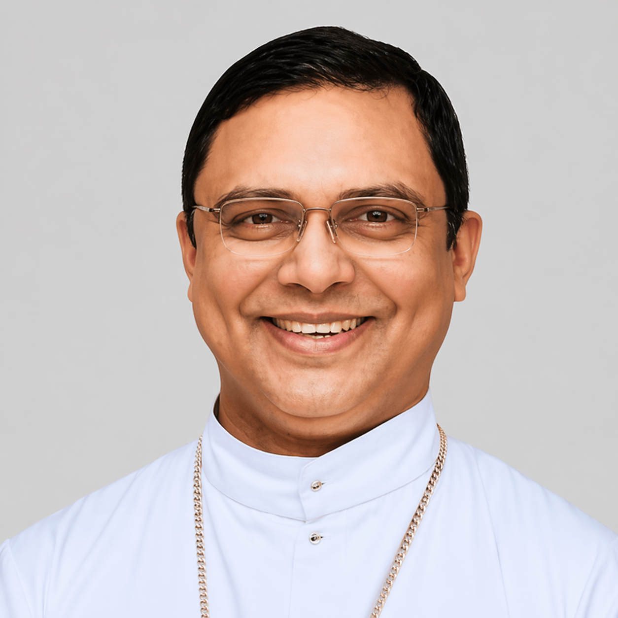 Mar Thomas Tharayil