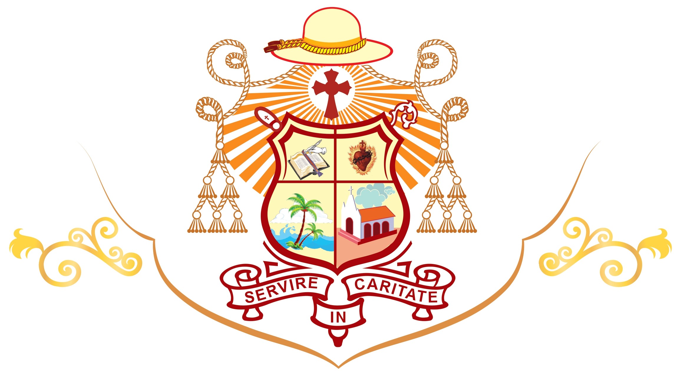 Background Logo