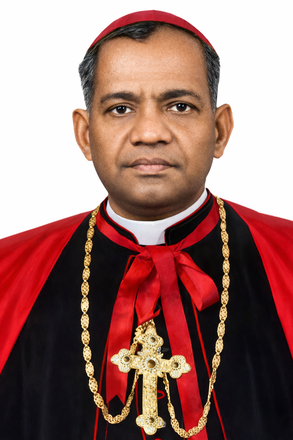 Mar Mathew Kavukatt